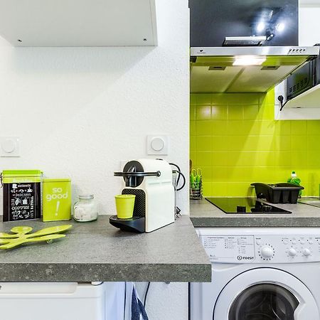 Appartement Avec Jardin Basso Cambo Τουλούζη Εξωτερικό φωτογραφία