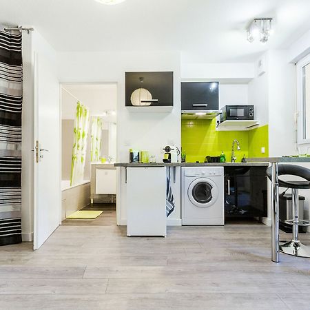 Appartement Avec Jardin Basso Cambo Τουλούζη Εξωτερικό φωτογραφία