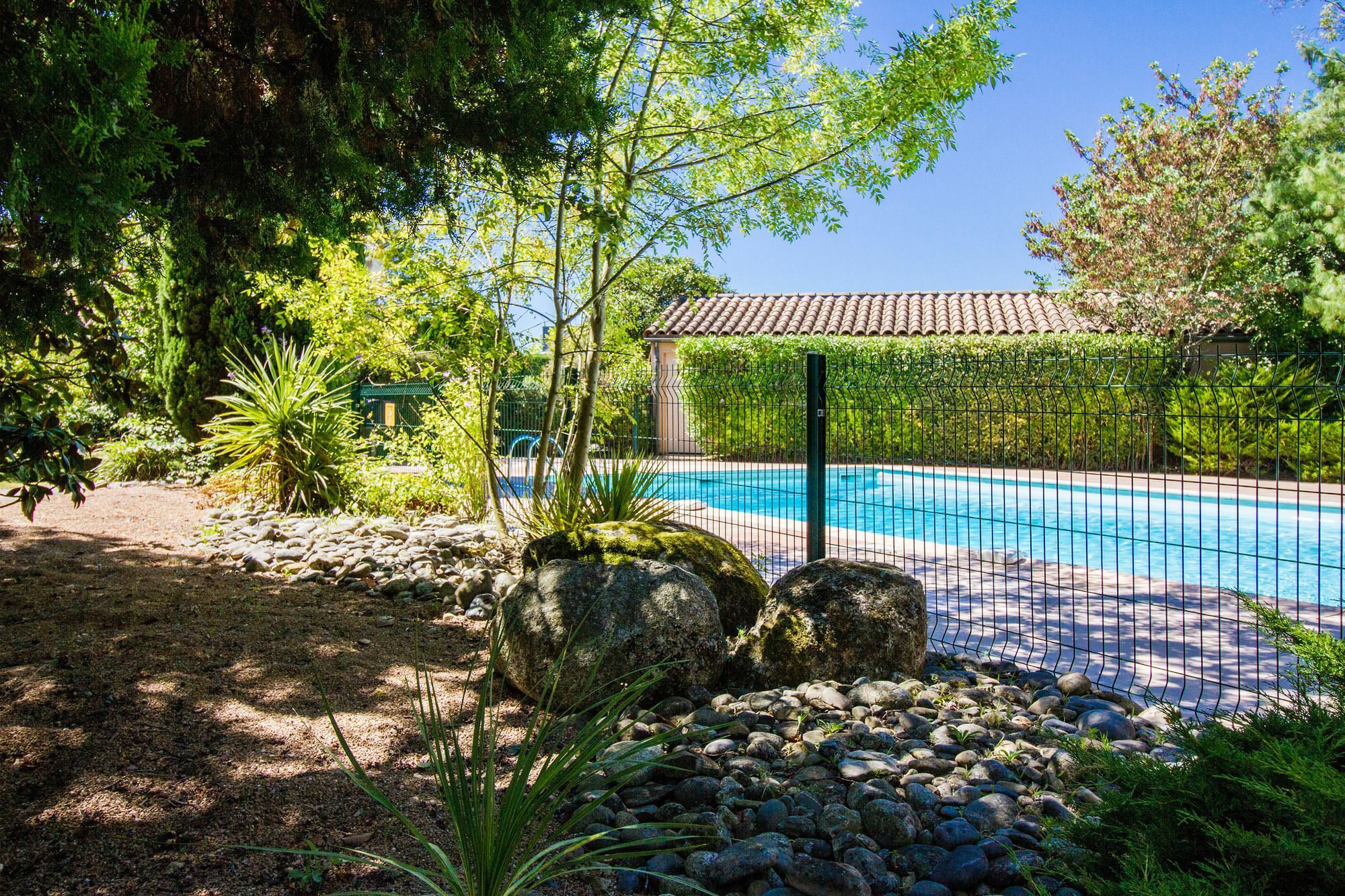Appartement Avec Jardin Basso Cambo Τουλούζη Εξωτερικό φωτογραφία