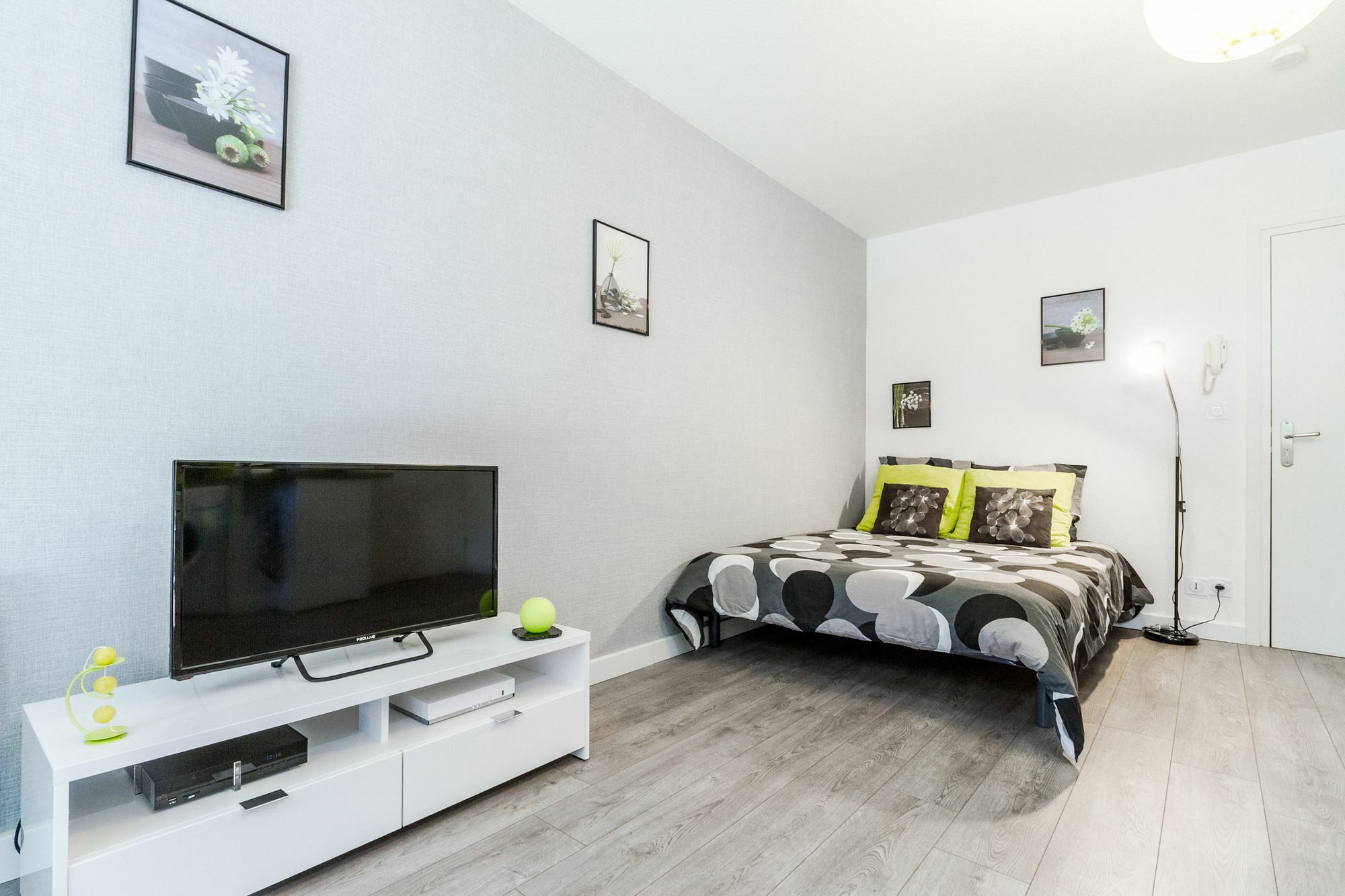 Appartement Avec Jardin Basso Cambo Τουλούζη Εξωτερικό φωτογραφία